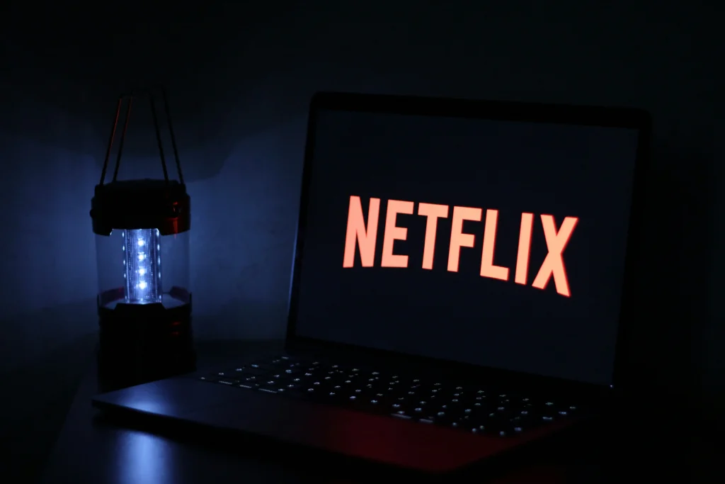 Netflix mod apk